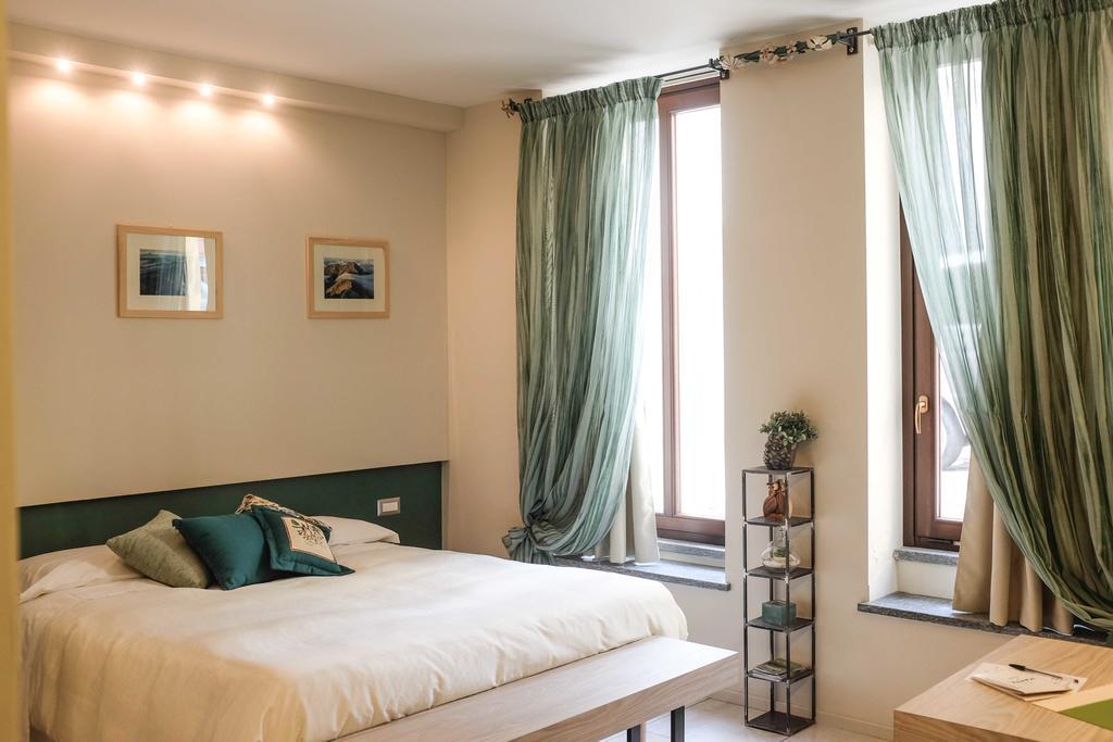 SpazioBianco Ivrea Bagian luar foto